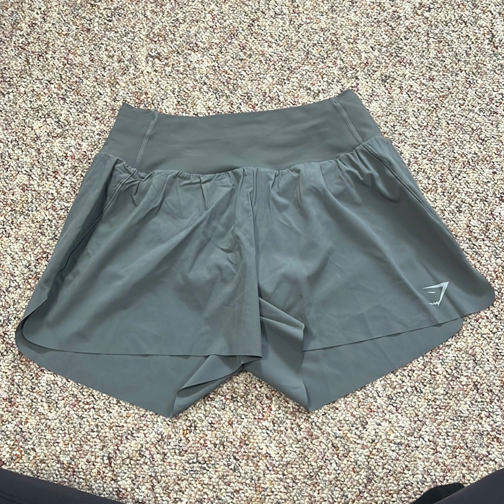 Speed Shorts